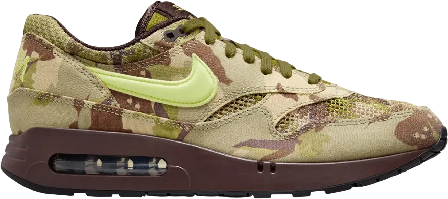 Nike Air Max 1 '86 Camo