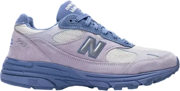 New Balance 993 Washington Blue