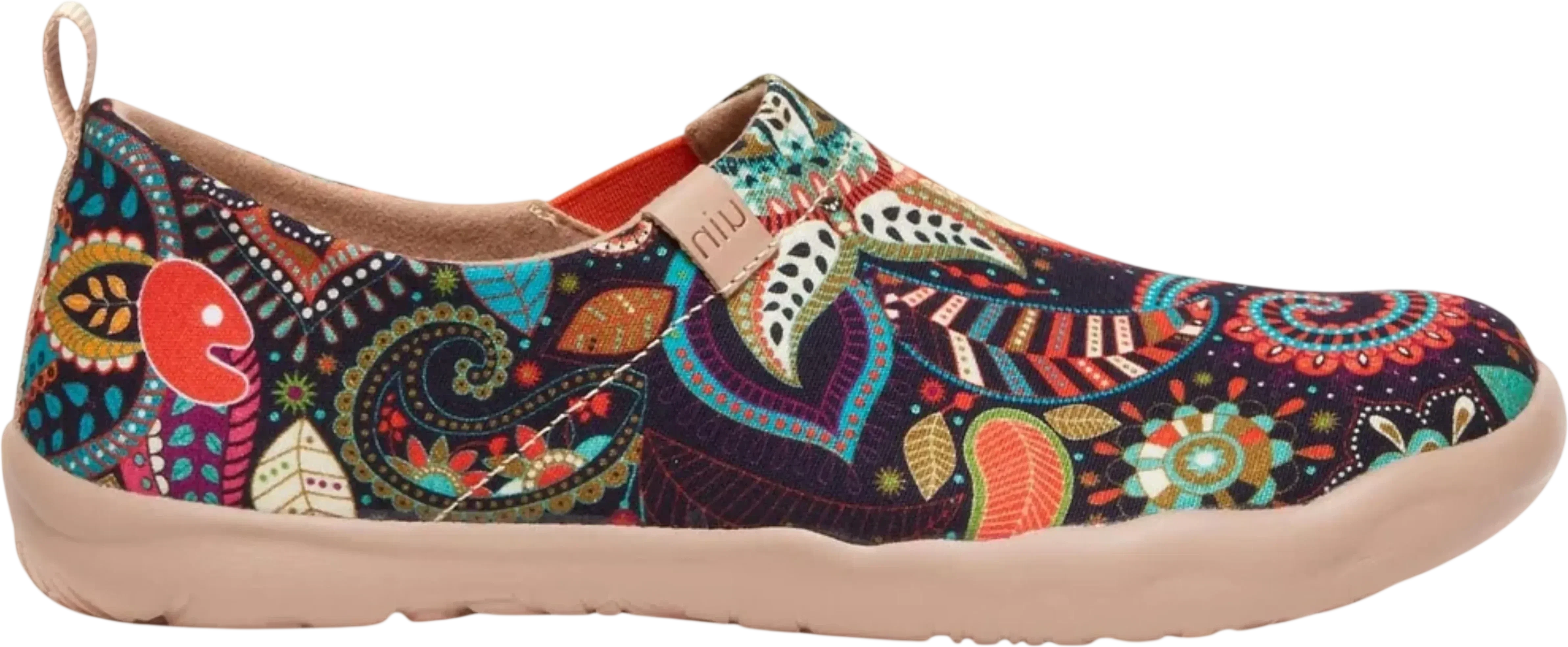 UIN Wonder Mandala Toledo