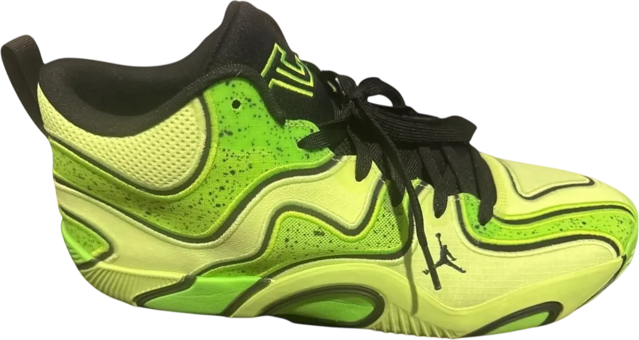 Air Jordan Tatum 3 PF 6th Man