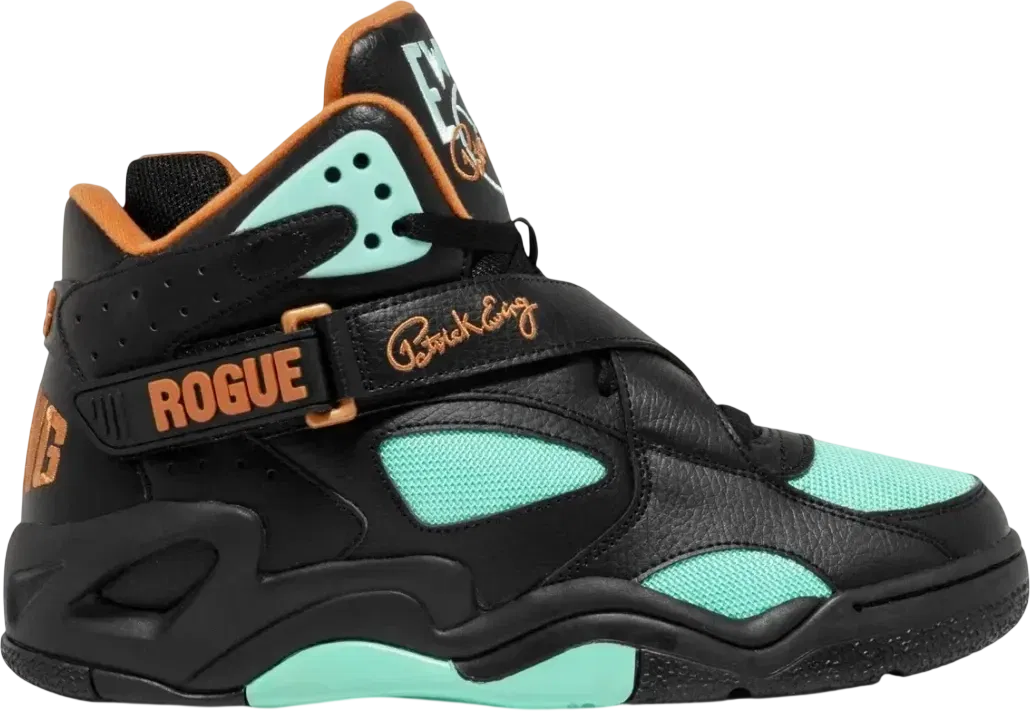 Ewing Athletics Rogue Statue of Liberty
