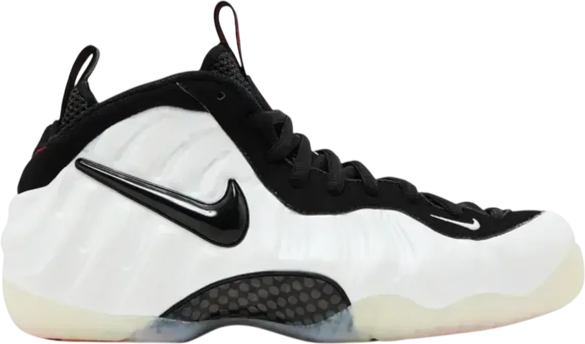 Nike Air Foamposite Pro 'Pearl' 2025