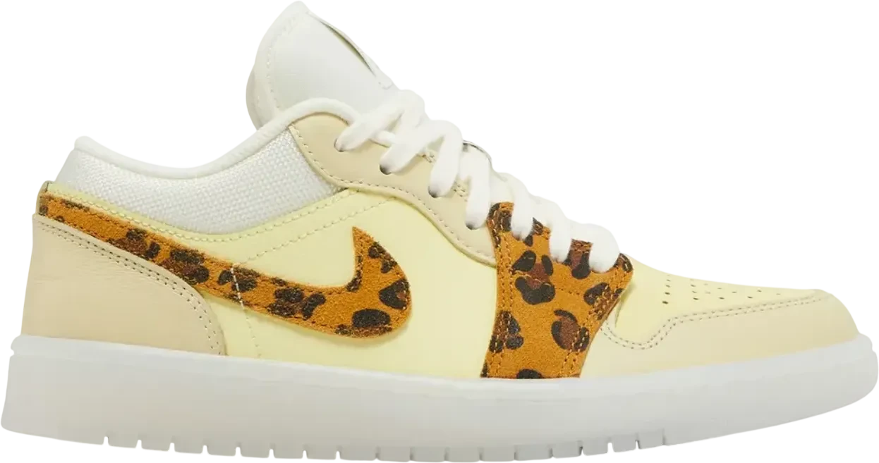 Air Jordan 1 Low SNKRS Day