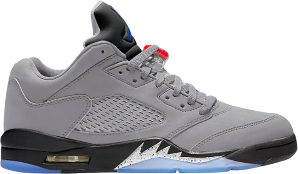 Air Jordan 5 Retro Low PSG 2022
