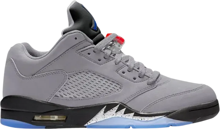 Air Jordan 5 Retro Low PSG 2022 