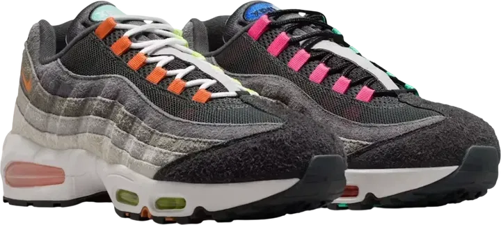 Nike Air Max 95 OG Greedy What The 2026