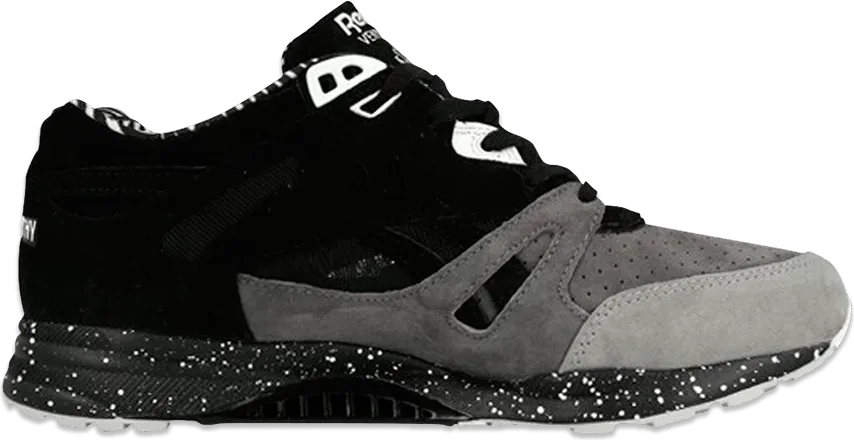Reebok Ventilator Mighty Healthy Hide Tide