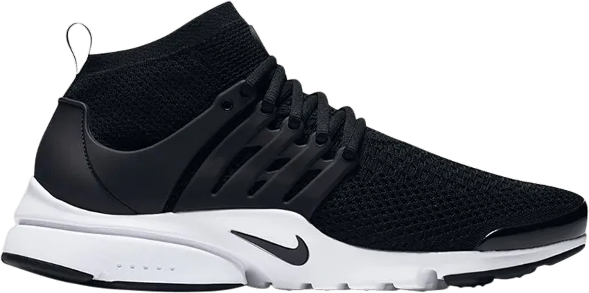 Nike Air Presto Flyknit Ultra