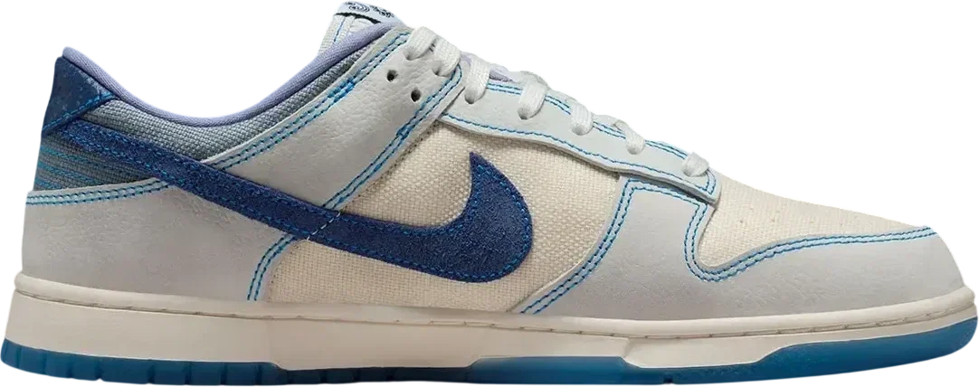 Nike Dunk Low Retro SE Blue Void