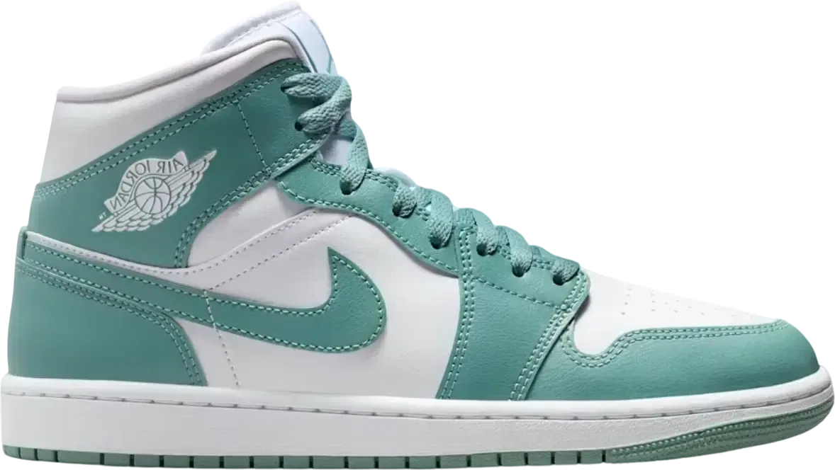 Air Jordan 1 Mid Cannon
