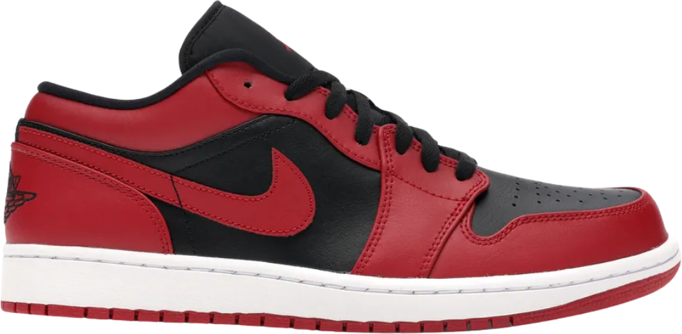 Jordan 1 Low