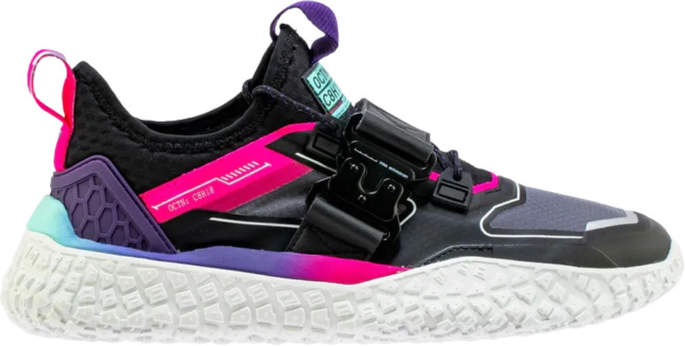Puma Hi Octn