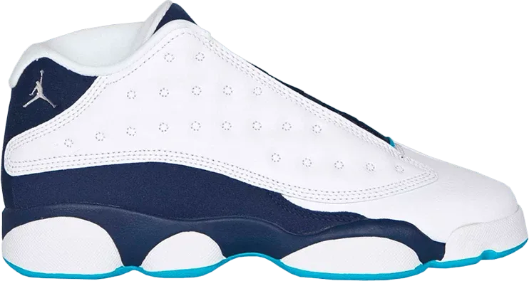 Jordan 13 Retro Low Hornets (GS)