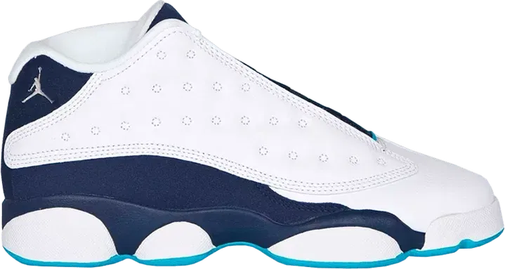 Jordan 13 Retro Low Hornets (GS)
