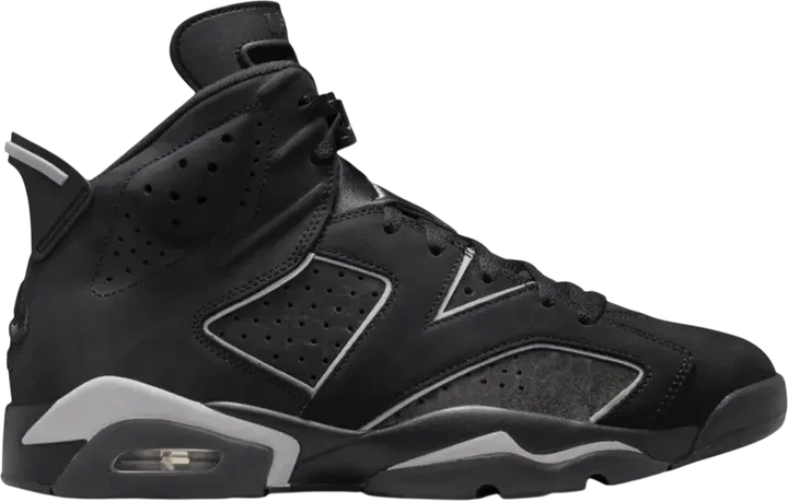 Air Jordan 6 Retro Cap and Gown