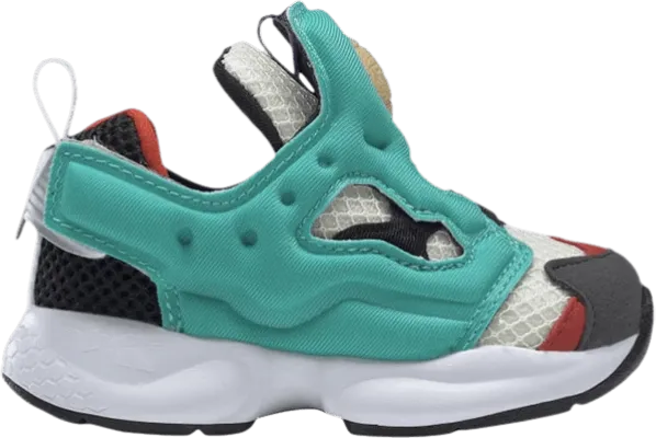 Reebok Versa Pump Fury Minions Vicious 6 (TD)