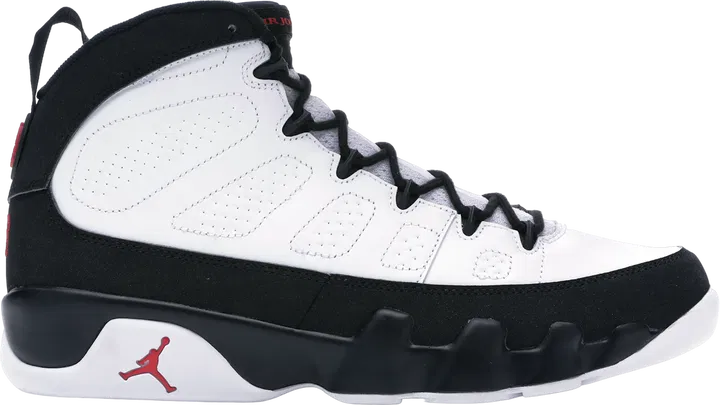 Jordan 9 Retro