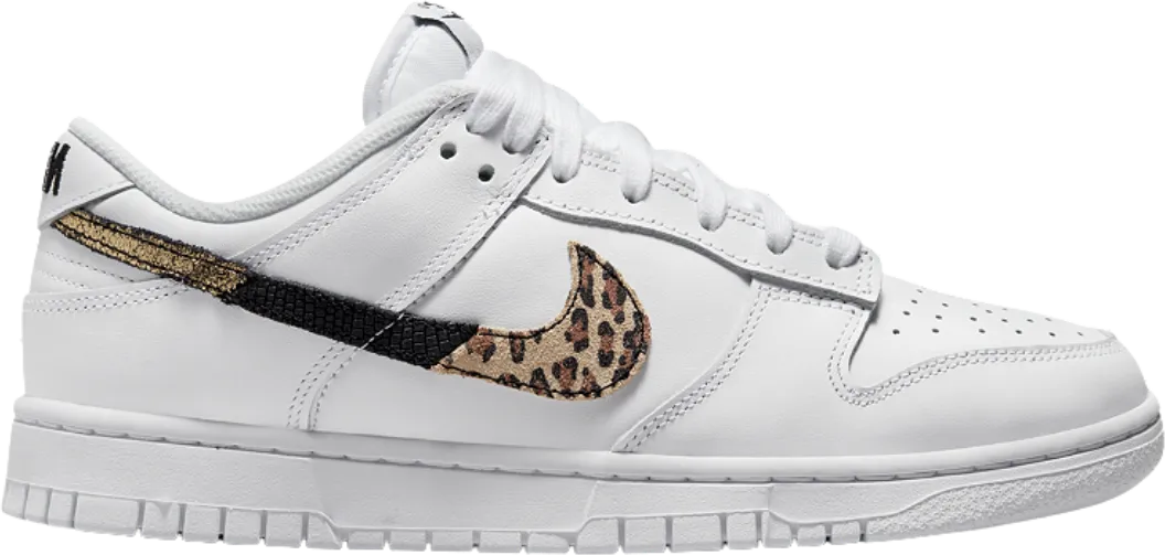 Nike Dunk Low SE Primal White (Women's)