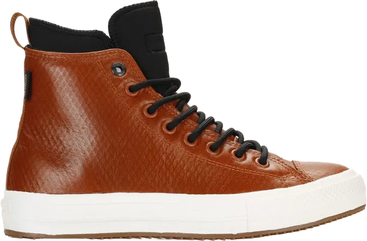 Converse Chuck Taylor All Star 2 Hi Boot Brown