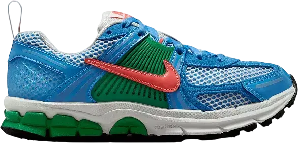 Nike Vomero 5 University Blue Stadium Green Summit White Magic Ember