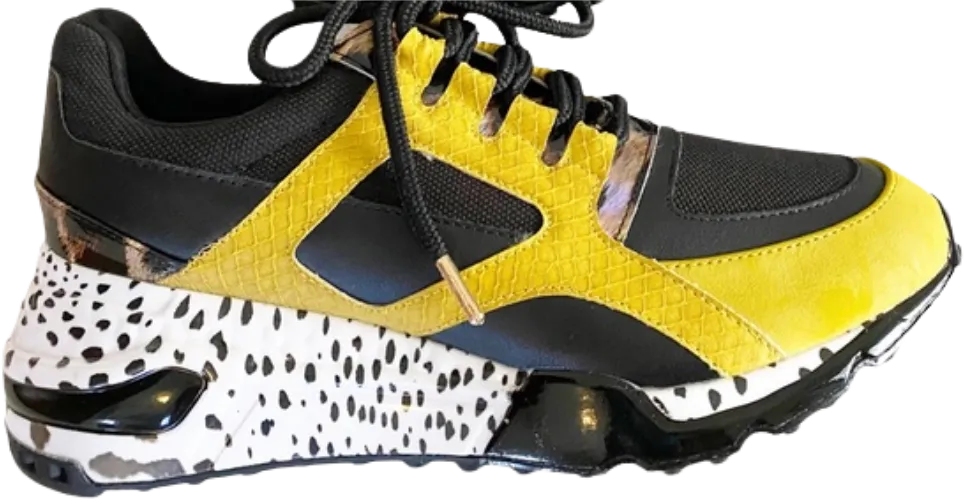 Steve Madden Barra Wedge