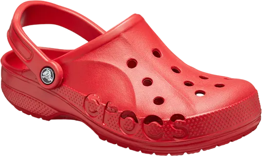 CROCS BAYA CLOG PEPPER