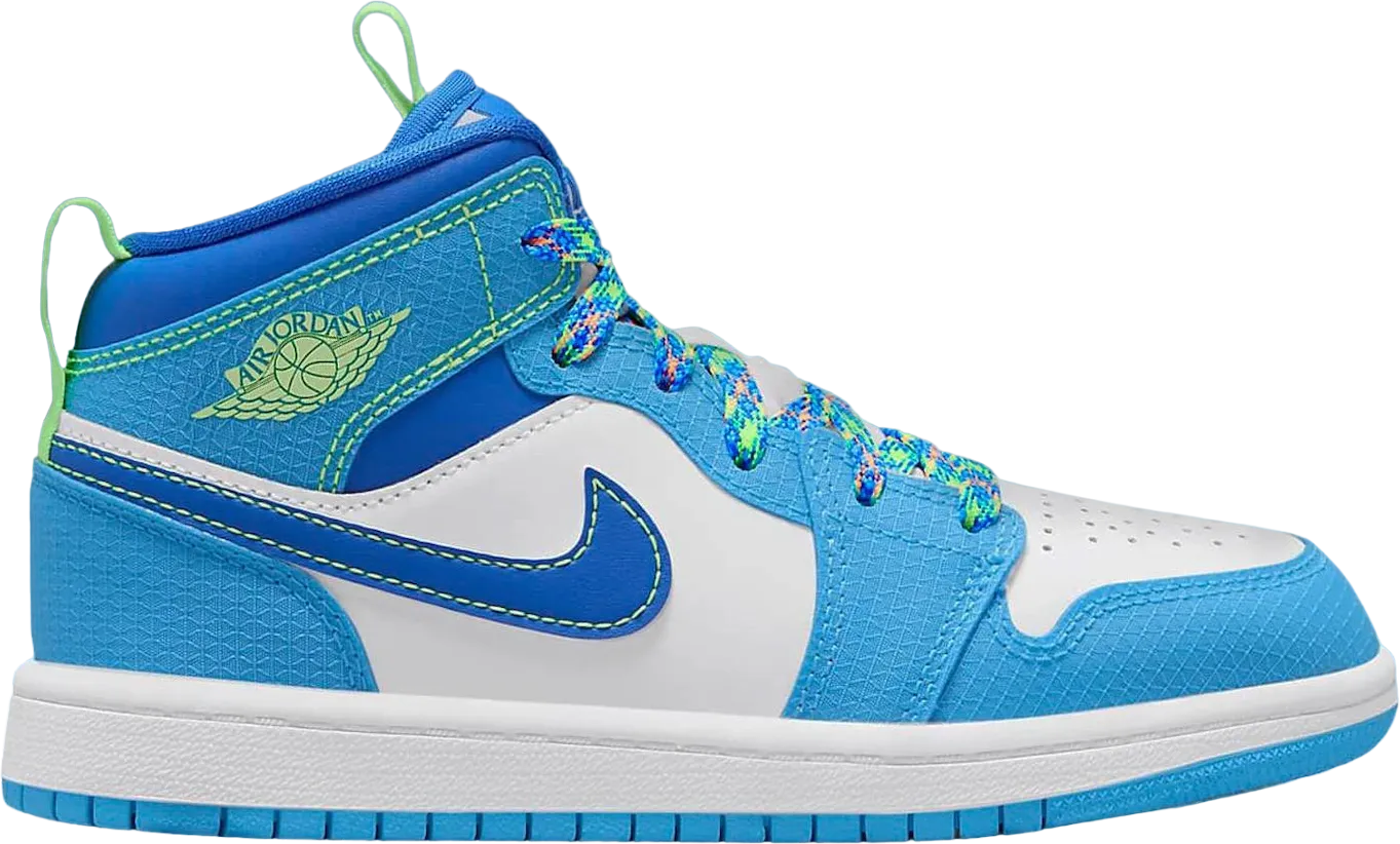 Jordan 1 Mid SE