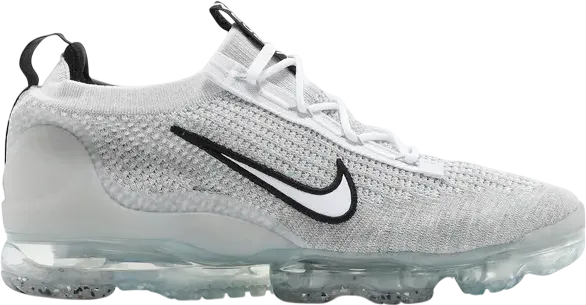 Nike Air Vapormax 2021 Flyknit Monochrome
