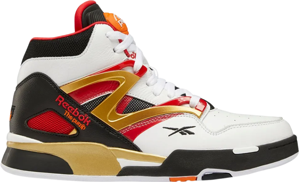 Reebok Pump Omni Zone II