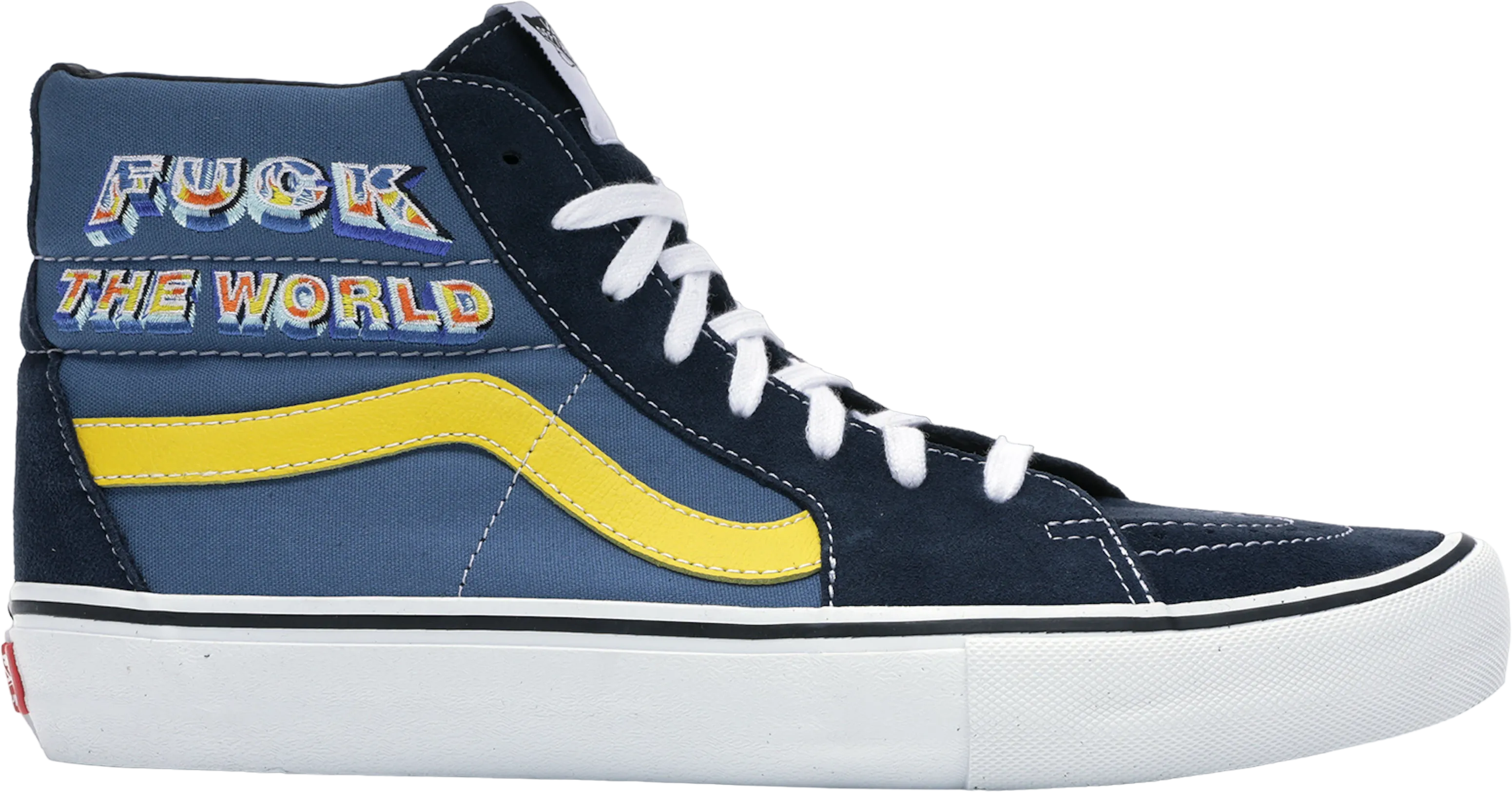 Vans Sk8-Hi