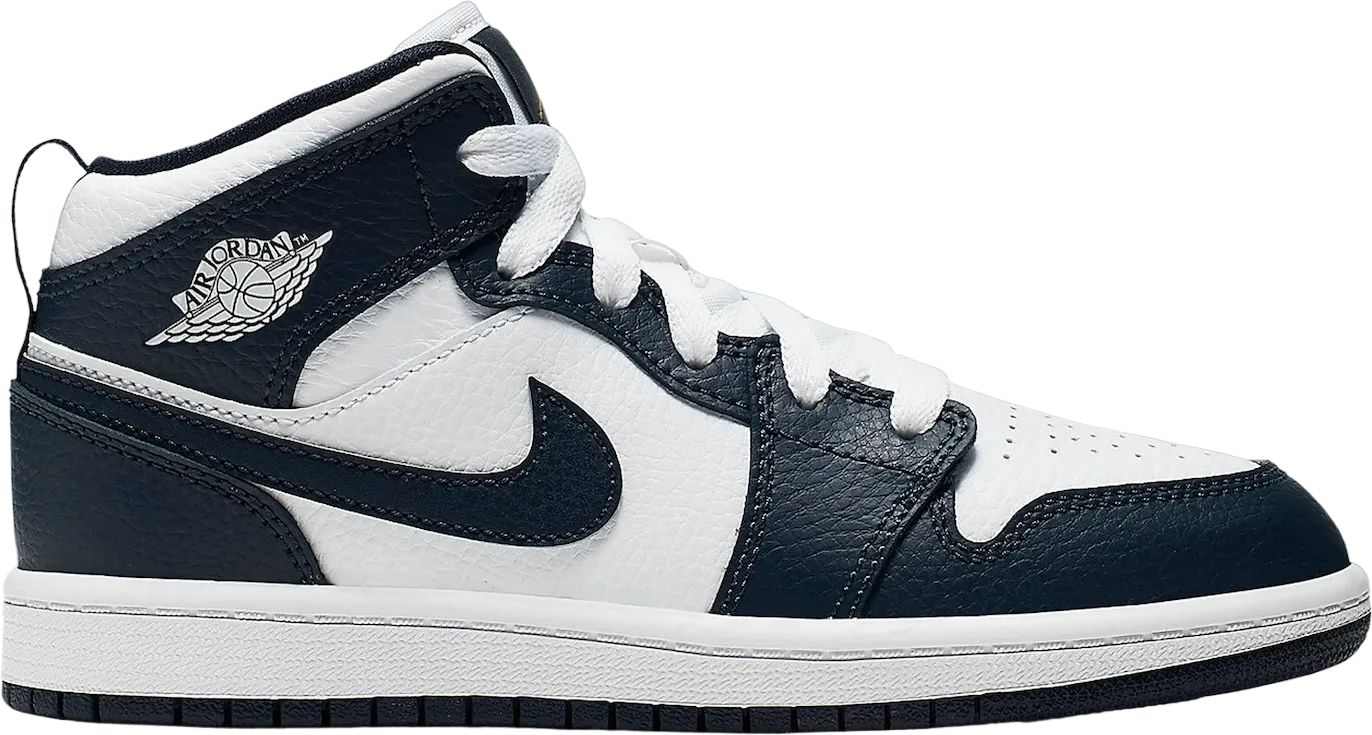 Jordan 1 Mid