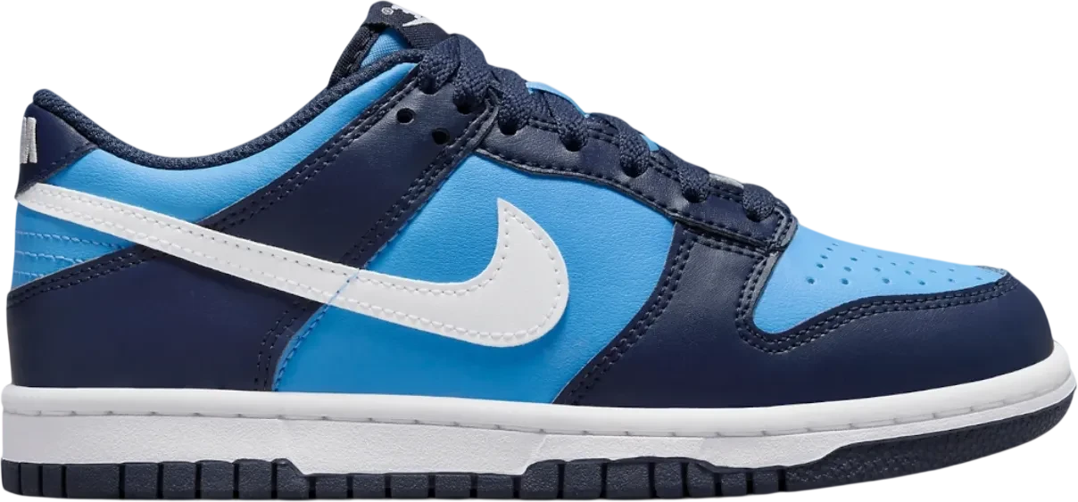 Dunk Low University Blue
