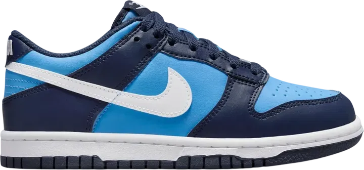 Dunk Low University Blue