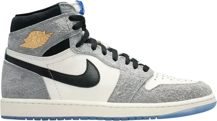 Air Jordan 1 High Retro OG Cool Grey