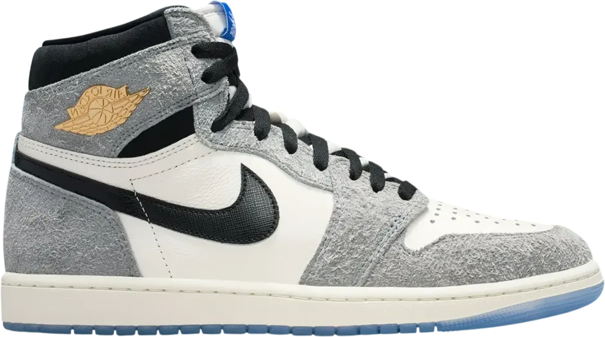 Air Jordan 1 High Retro OG Cool Grey