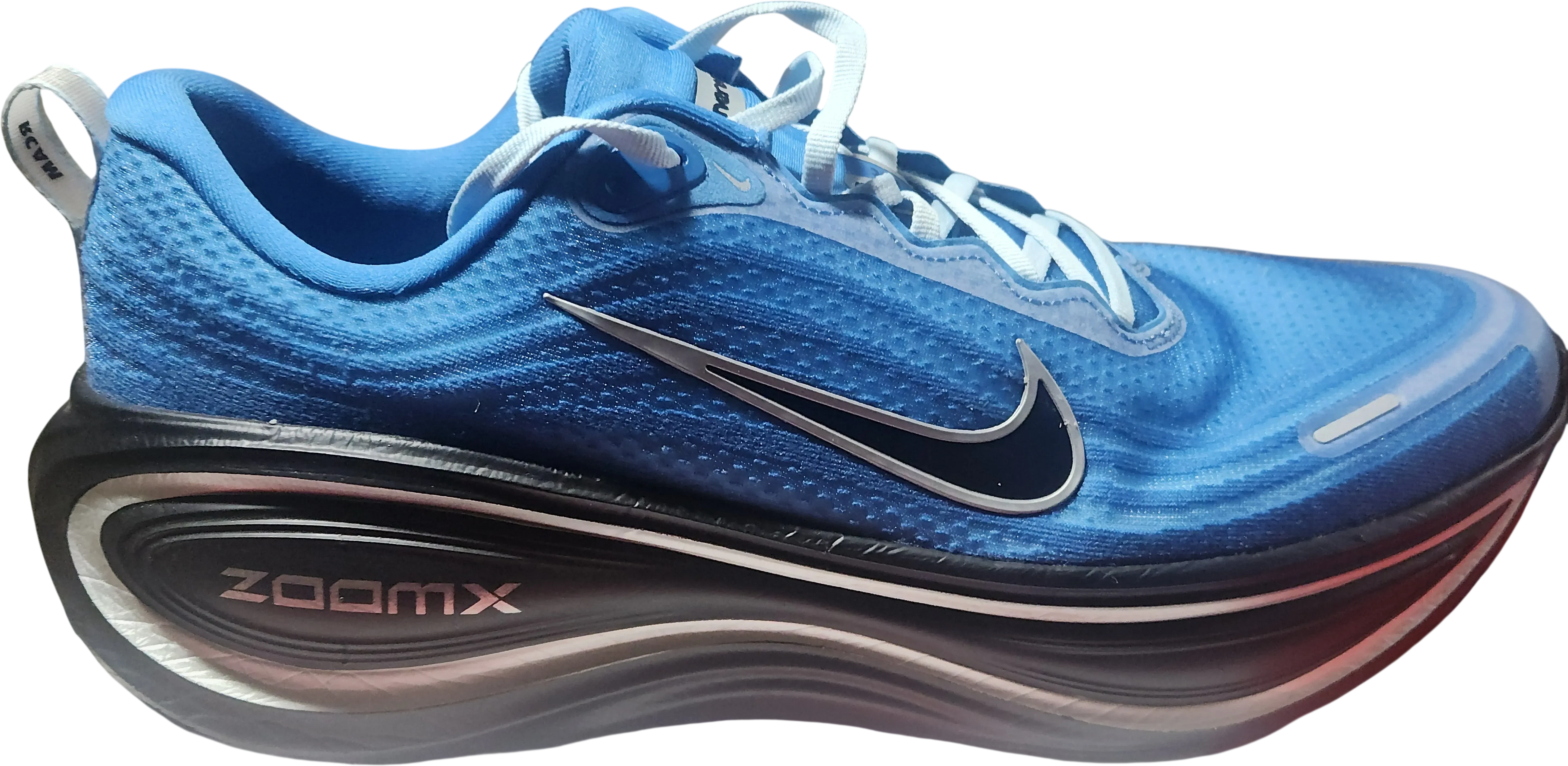 Nike Vomero Plus By You Star Blue
