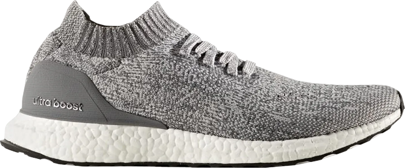 adidas Ultra Boost Uncaged Light Grey