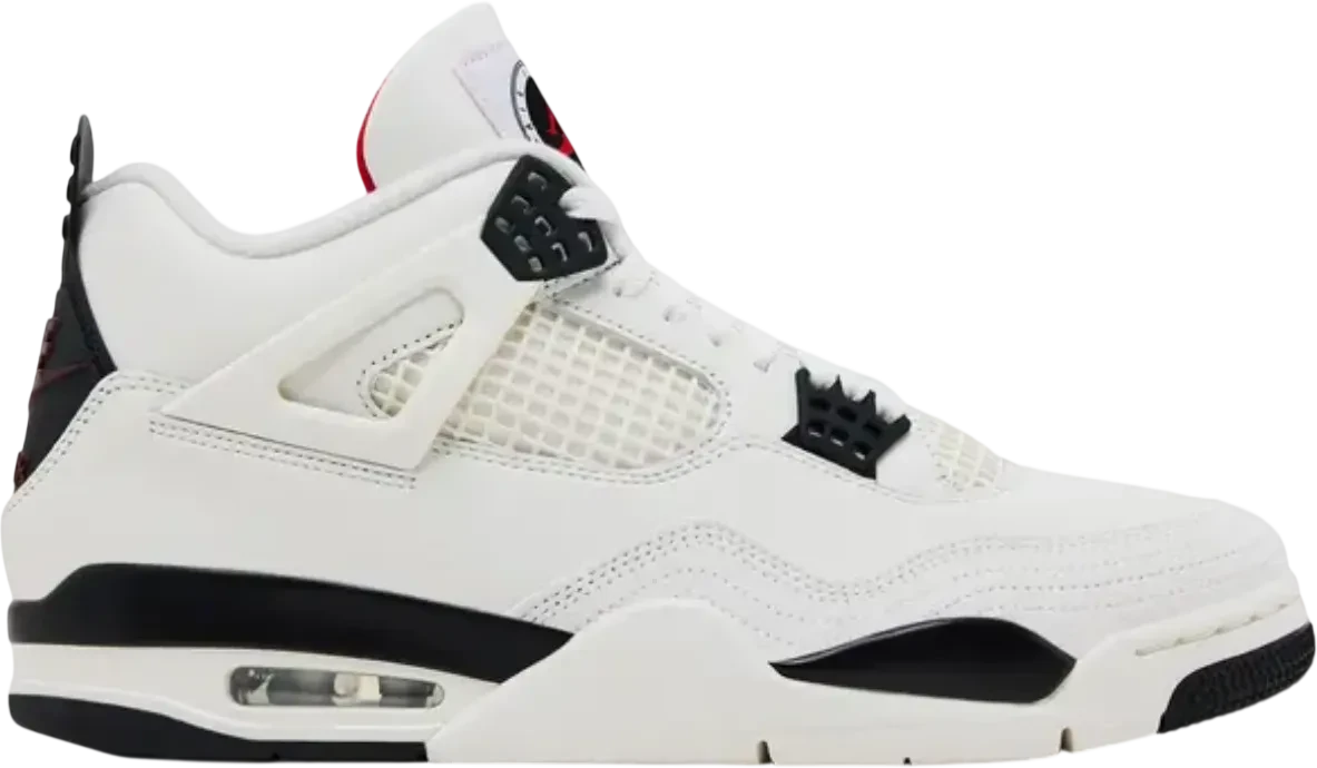 Air Jordan 4 Retro Flight Club
