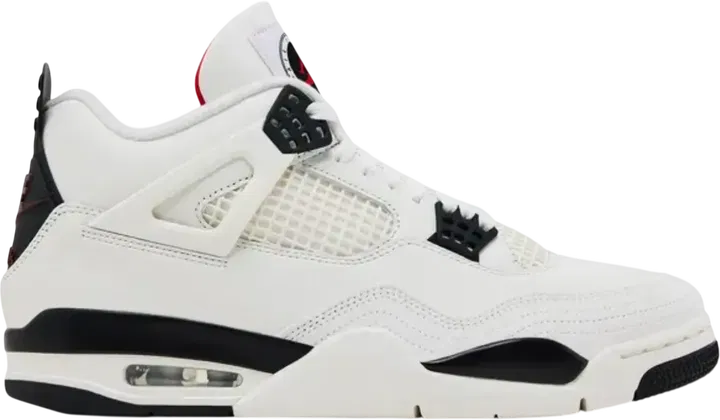 Air Jordan 4 Retro Flight Club
