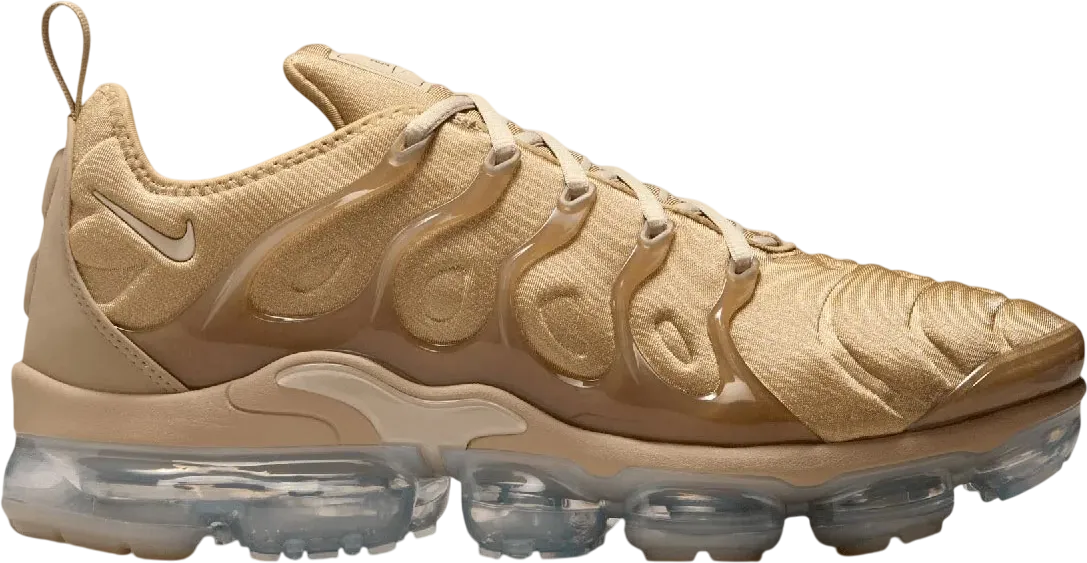 Nike Air Vapormax Plus  Parachute Beige 