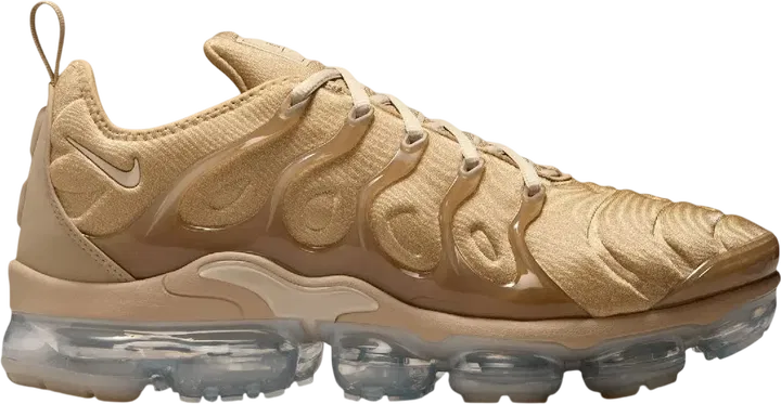 Nike Air Vapormax Plus Parachute Beige