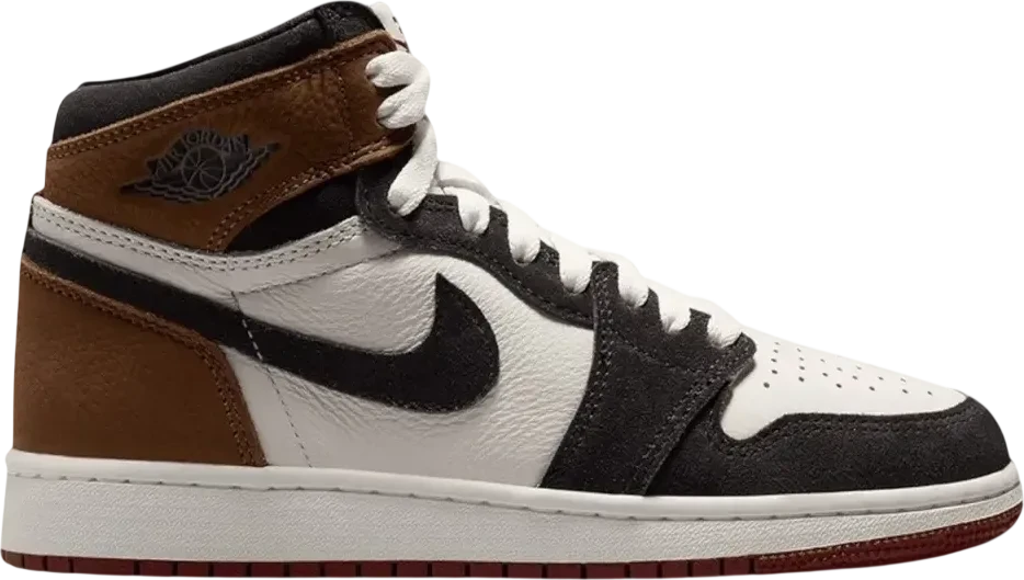 Air Jordan 1 High OG Love The Game