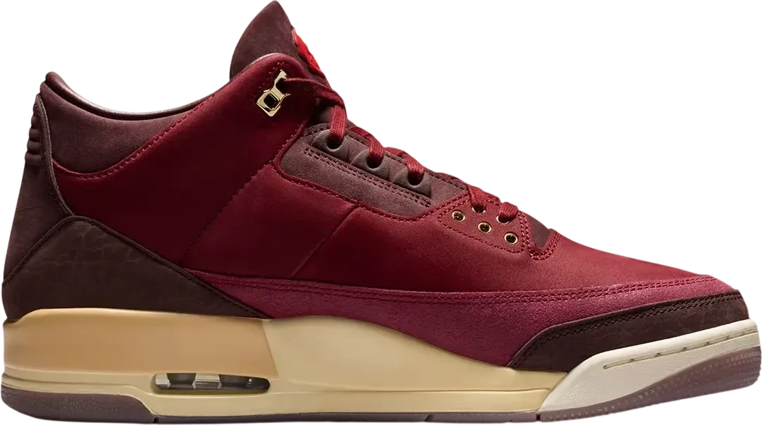 Air Jordan 3 Retro Bin23