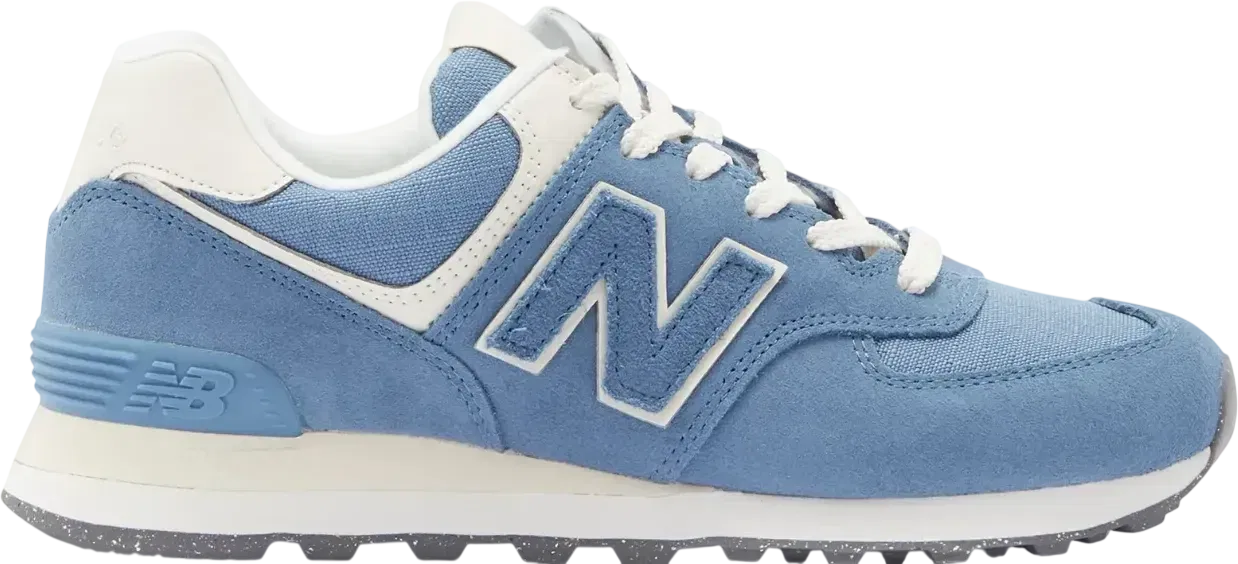 New Balance 574 New Spurce SeaSalt