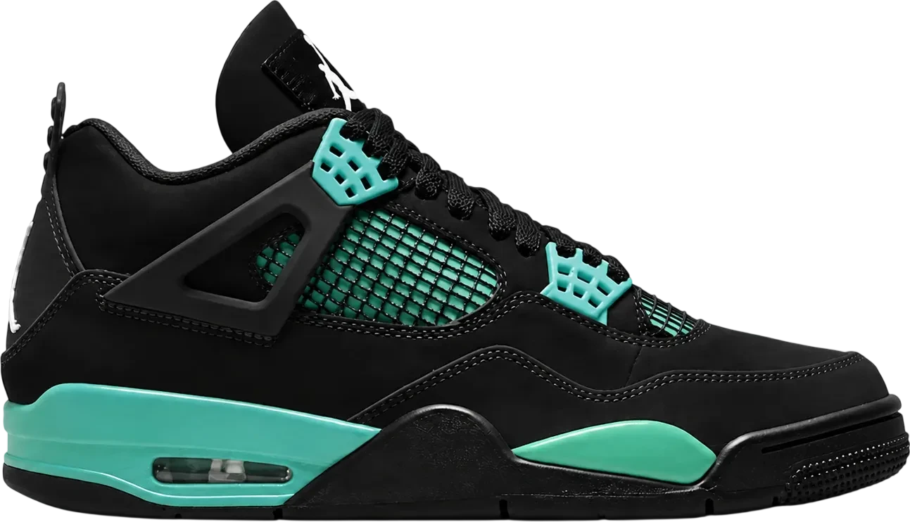 Air Jordan 4  Tiffany & Co
