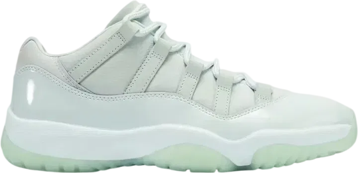 JAIDE x Air Jordan 11 Low Fiberglass
