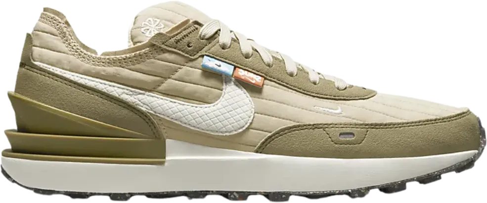 Nike Waffle One Rattan