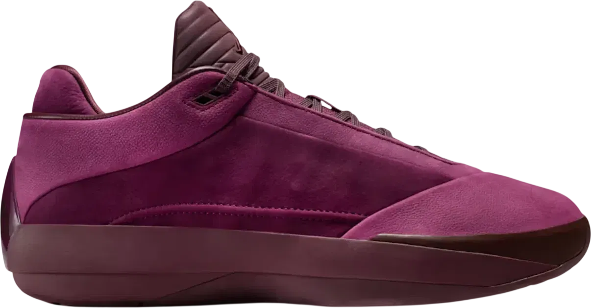 Air Jordan 40 EP Bordeaux