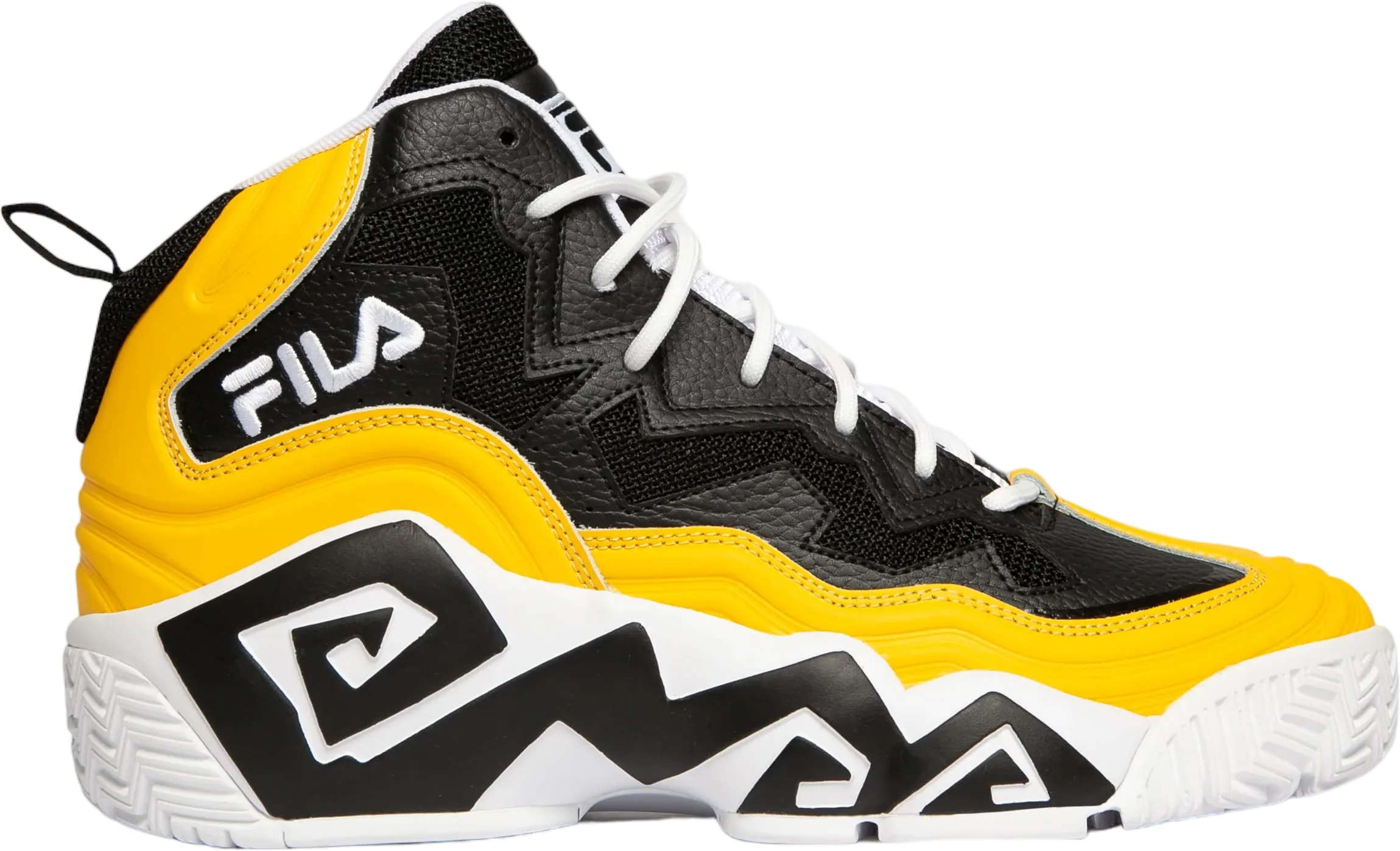 Fila MB Free Guard Sculpted