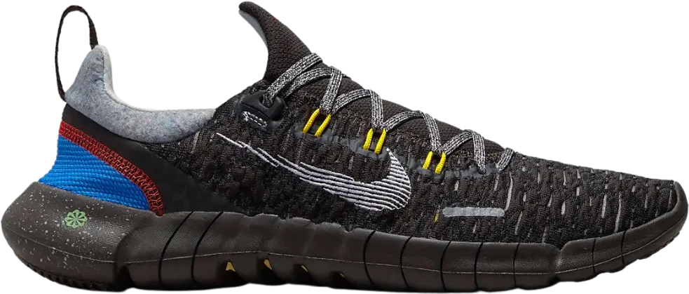 Nike Free Run 5.0 Next Nature Velvet Brown